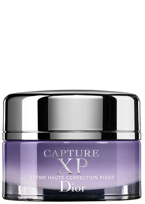 Dior Capture XP Ultimate Wrinkle Correction Crème 